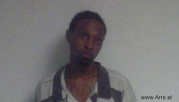 Rashon Freddick Hawkins Mugshot