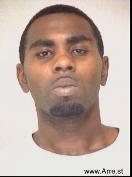 Rashuan Jamal Williams Mugshot