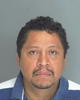 Raul Ul Anaya Mugshot