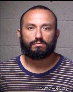 Raul  Avilasolorio Mugshot