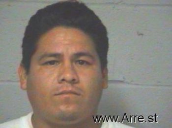 Raul Lara Guerrero Mugshot