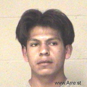 Raul Martinez Gutierrez Mugshot