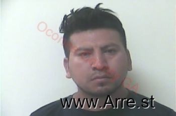 Raul  Merino-hernandez Mugshot