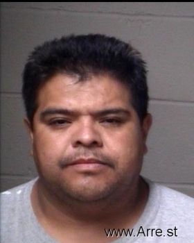 Raul Romero Vasquez Mugshot