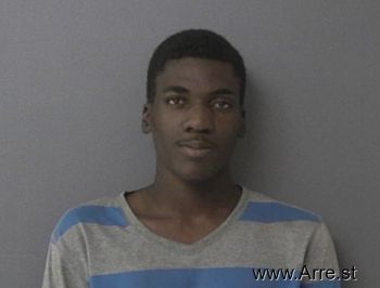 Rawhiem Lamar Tishawn Walthour Mugshot