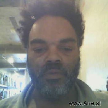 Raymond  Bryant Mugshot