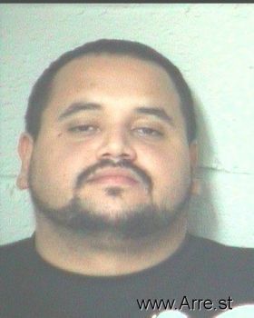 Raymond  Rivera Mugshot