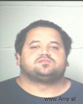 Raymond  Rivera Mugshot