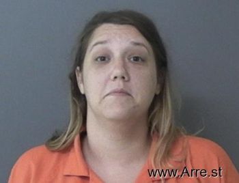 Reba Larissa Golden Mugshot