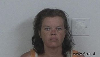 Rebecca  Bean Mugshot