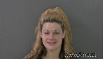 Rebecca Erin Lee Mugshot