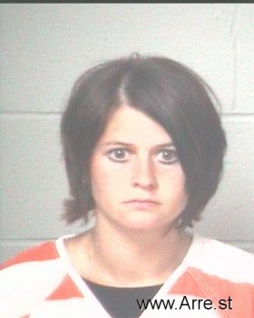 Rebecca Lynn Mitchell Mugshot