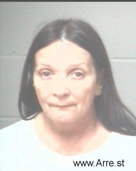 Rebecca Ann Phillips Mugshot