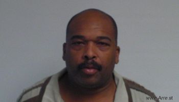 Reggie   Lockett Mugshot