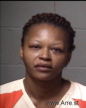 Regina Delores Pugh Mugshot