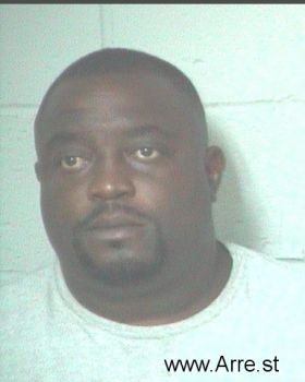 Reginal  Smith Mugshot