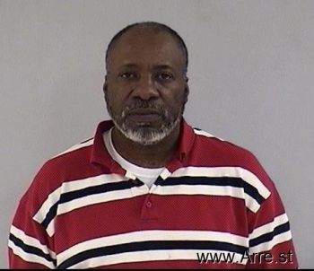 Reginald Terry Bryant Mugshot