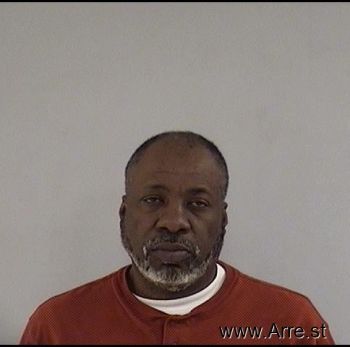 Reginald Terry Bryant Mugshot