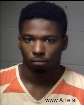 Reginald Linard Jr Davis Mugshot