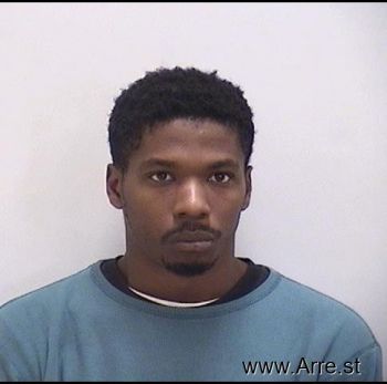 Reginald Linard Junior Davis Mugshot