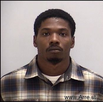 Reginald Linard Junior Davis Mugshot