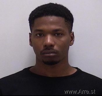 Reginald Linard Junior Davis Mugshot