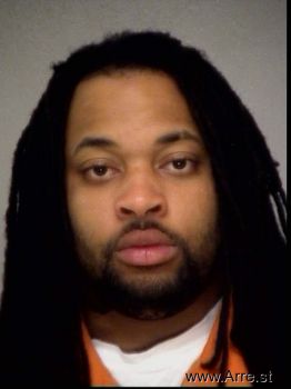 Reginald Jaleel Felton Mugshot