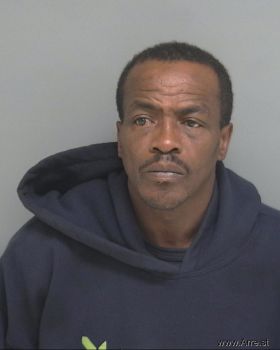 Reginald Lamonte Walker Mugshot