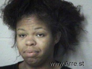 Renee Pamela Allen Mugshot