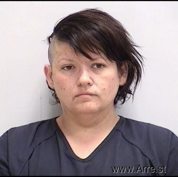 Renee Dawn Holliday Mugshot