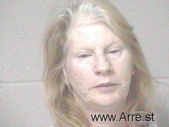 Renee Cora Smith Mugshot