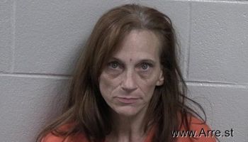 Rhonda Diana Harrison Mugshot