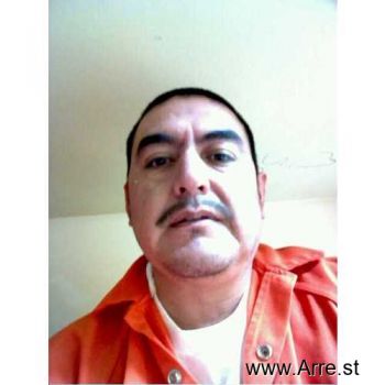 Ricardo  Contreras-mendoza Mugshot