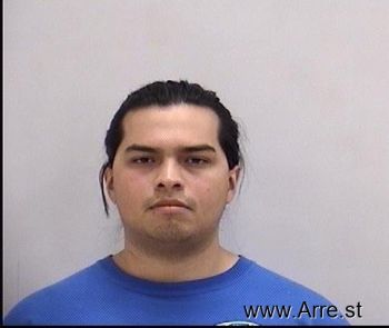 Ricardo Misael Gomez Mugshot