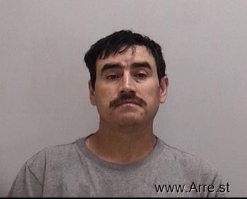 Ricardo Nmn Hernandez-alaniz Mugshot