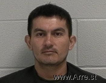 Ricardo Rosalez Ruiz Mugshot