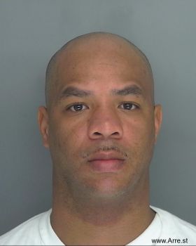 Ricardo Scott Reynolds Mugshot