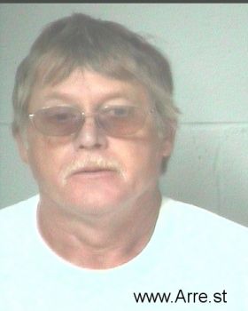 Richard Alan Adams Mugshot