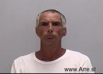 Richard Christopher Adams Mugshot