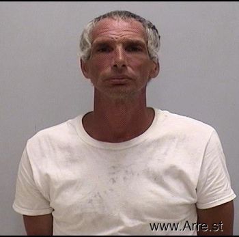 Richard Christopher Adams Mugshot