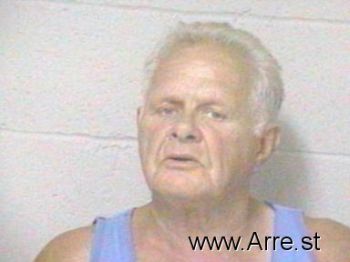 Richard Lindsey Attaway Mugshot