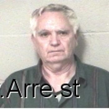 Richard Leon Bennett Mugshot