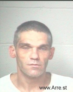 Richard Jose Carroll Mugshot