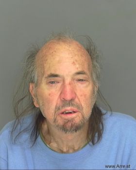 Richard Melvin Conner Mugshot