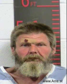 Richard Otis Gaddis Mugshot