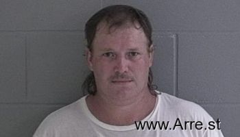 Richard A Harris Mugshot