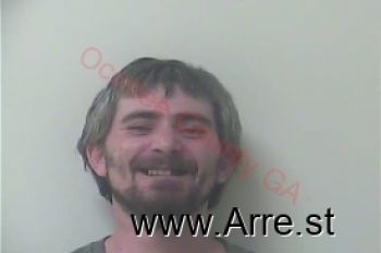 Richard Allen Mcghee Mugshot