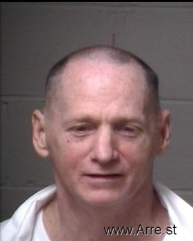 Richard K Meadows Mugshot