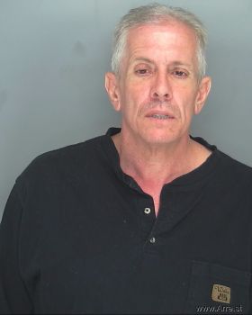 Richard Russell Newsome Mugshot