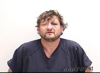 Richard Earl Poore Mugshot